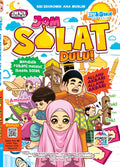 Jom Solat Dulu - MPHOnline.com