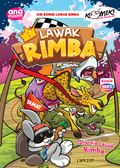 Lawak Rimba: Maharaja Lawak Rimba - Ana Muslim - MPHOnline.com