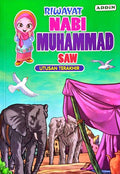 Riwayat Nabi Muhammad Saw Utusan Terakhir (S/C) - MPHOnline.com