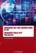 Insolvency Act 1967 (Revised 1988) - MPHOnline.com