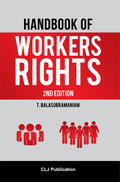 Handbook of Workers Rights (2nd Edition) - MPHOnline.com