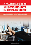 A Practical Guide to Misconduct in Employment - MPHOnline.com
