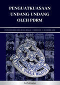 Penguatkuasaan Undang-Undang Oleh PDRM - CL Publication - MPHOnline.com