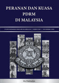 Peranan dan Kuasa PDRM di Malaysia - CLJ Publication - MPHOnline.com