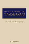 Intellectual Property Law: Trademarks - CLJ Publication - MPHOnline.com