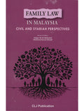 Family Law in Malaysia: Civil and Syariah Perspectives - CLJ Publication - MPHOnline.com
