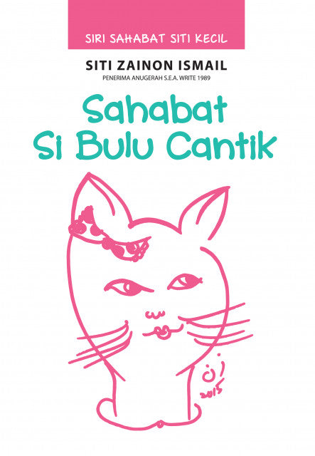 Sahabat Si Bulu Cantik - MPHOnline.com