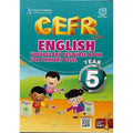 CEFR Aligned English Vocabulary Resource Book  Year 5 - MPHOnline.com