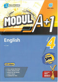 Modul A+ 1 KSSM English Form 4 - MPHOnline.com