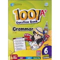 1001 A+ Question Bank Grammar Kssr Year 6 (KSSR Semakan) - MPHOnline.com