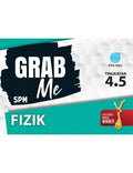 Grab Me Fizik SPM '23 - MPHOnline.com