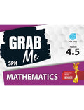 Grab Me Mathematics SPM '23 - MPHOnline.com