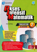 Akses Intensif Matematik Tingkatan 2 '23 - MPHOnline.com