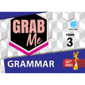 Grab Me Grammar Form 3 '25 - MPHOnline.com