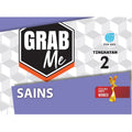 Grab Me Sains Tingkatan 2 '25 - MPHOnline.com