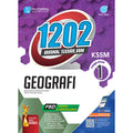 1202 Bank Soalan Geografi Tingkatan 1 KSSM '25 - MPHOnline.com