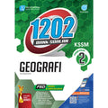 1202 Bank Soalan Geografi Tingkatan 2 KSSM '25 - MPHOnline.com