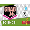 Grab Me Science Form 3 '25 - MPHOnline.com