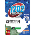 1202 Bank Soalan Geografi Tingkatan 3 KSSM '25 - MPHOnline.com