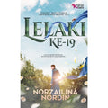 Lelaki Ke-19 - MPHOnline.com