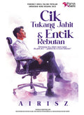 Cik Tukang Jahit & Encik Rebutan - Karya Seni - MPHOnline.com
