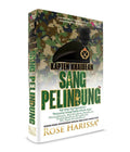 Kapten Khaidean: Sang Pelindung - Karya Seni - MPHOnline.com