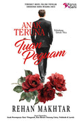 Anak Teruna Tuan Peguam - Karya Seni - MPHOnline.com