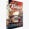Rindu Yang Tiada Penghujung - Karya Seni - MPHOnline.com