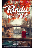 Rindu Yang Tiada Penghujung - Karya Seni - MPHOnline.com