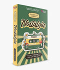 Nostalgia: Yang Tersimpan Dalam Helaian (Kompilasi Cerpen) - Karya Seni - MPHOnline.com