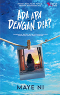 Ada Apa Dengan Dia? - Karya Seni - MPHOnline.com