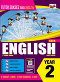 Tutor Sukses Edisi 2023/24 English Year 2 - MPHOnline.com