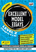 Koleksi Excellent Model Essays Level 2 - MPHOnline.com