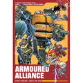 X-Venture Exobot Academy 02: Armoured Alliance - MPHOnline.com