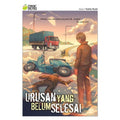 Urusan Yang Belum Selesai... - MPHOnline.com