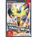 X-Venture Era Jelajah Ulung: Cahaya Penjaga Bintang (Learn M - MPHOnline.com