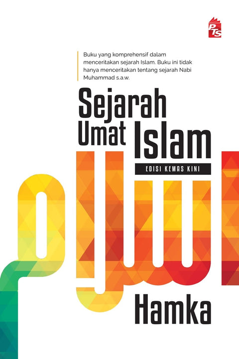 Sejarah Umat Islam - MPHOnline.com