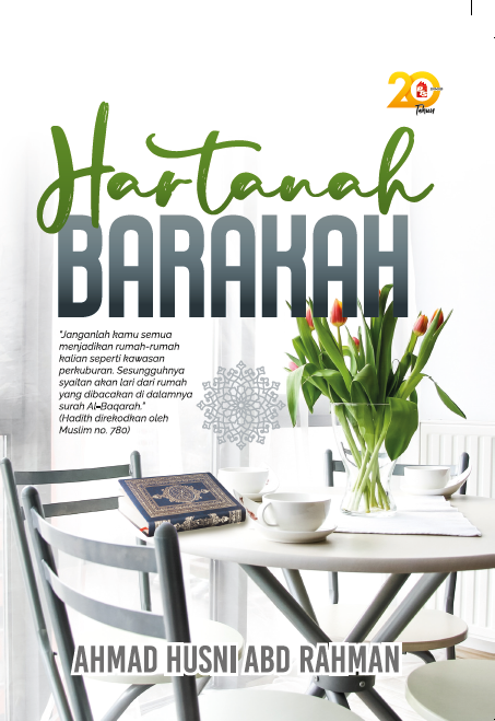 Hartanah Barakah - MPHOnline.com