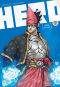 Komik-M: HERO #2: Jiwa Besar (Edisi Kemas Kini) - MPHOnline.com