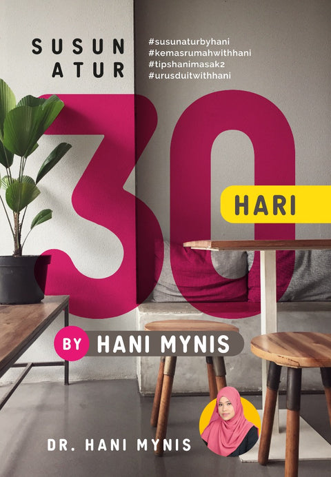 Susun Atur 30 Hari - MPHOnline.com