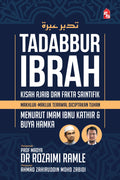 Tadabbur Ibrah – Kisah Ajaib & Fakta Sains - MPHOnline.com