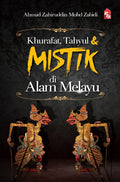 Khurafat, Tahyul & Mistik di Alam Melayu - MPHOnline.com