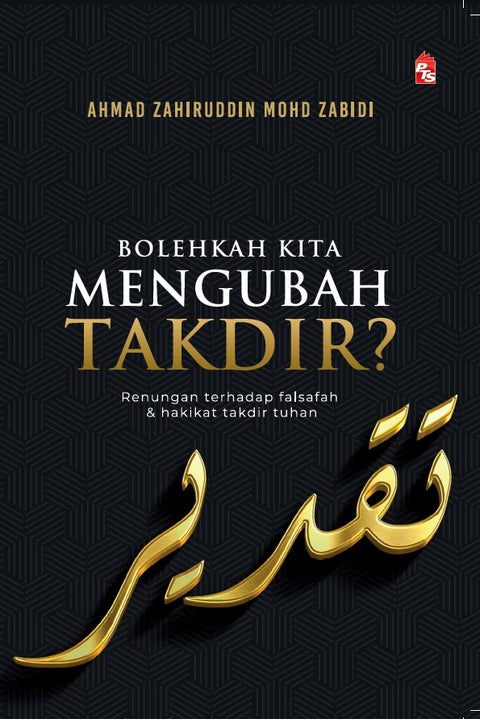 Bolehkah Kita Mengubah Takdir? - MPHOnline.com