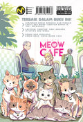 Komik-M: Cinta Meow Cafe - Koleksi Ben Wong - MPHOnline.com