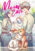 Komik-M: Cinta Meow Cafe - Koleksi Ben Wong - MPHOnline.com