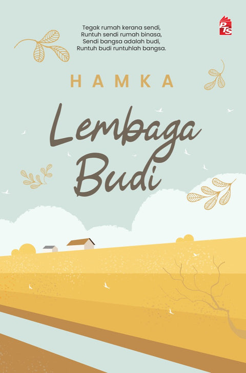 Hamka: Lembaga Budi - MPHOnline.com