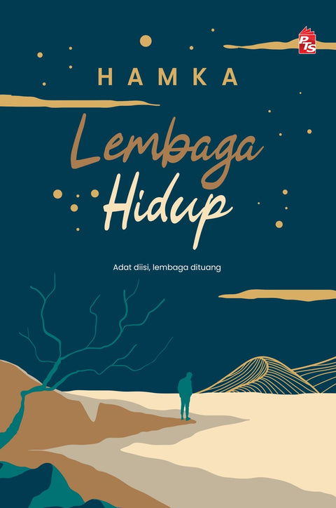 Hamka: Lembaga Hidup - MPHOnline.com