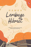 Hamka: Lembaga Hikmat - MPHOnline.com