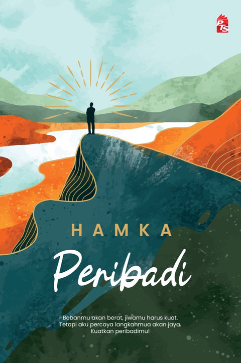 Hamka: Peribadi - MPHOnline.com