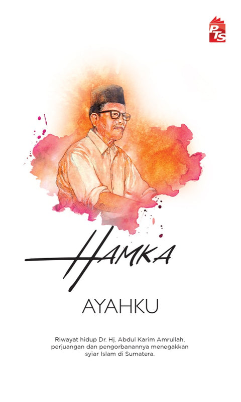 Hamka: Ayahku Edisi 2023 - MPHOnline.com